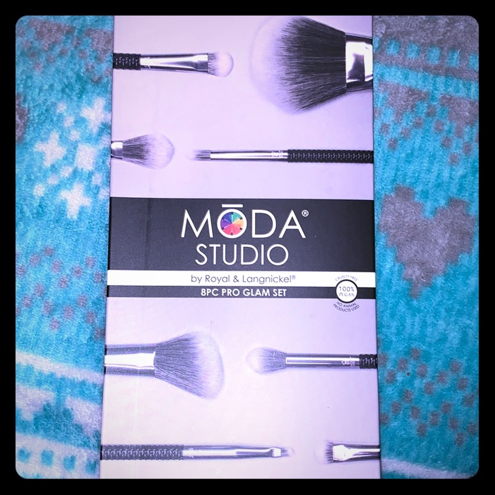 🆕Makeup brushes